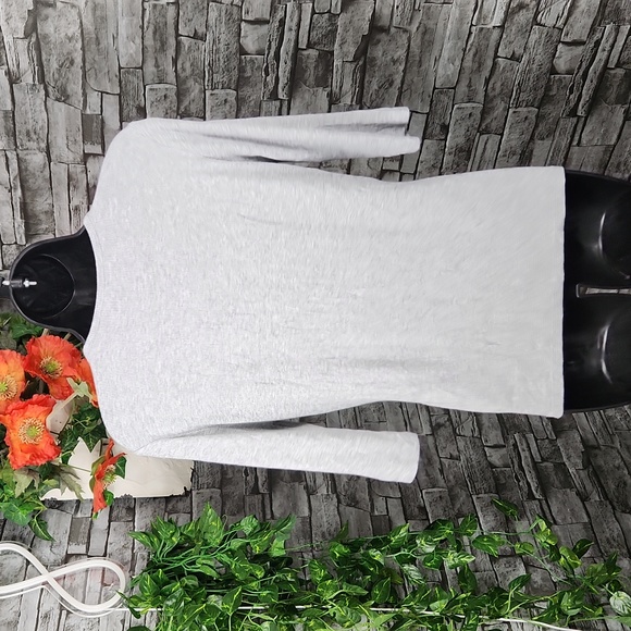 Double Zero Dry Goods Ribbed Tee - Picture 6 of 8